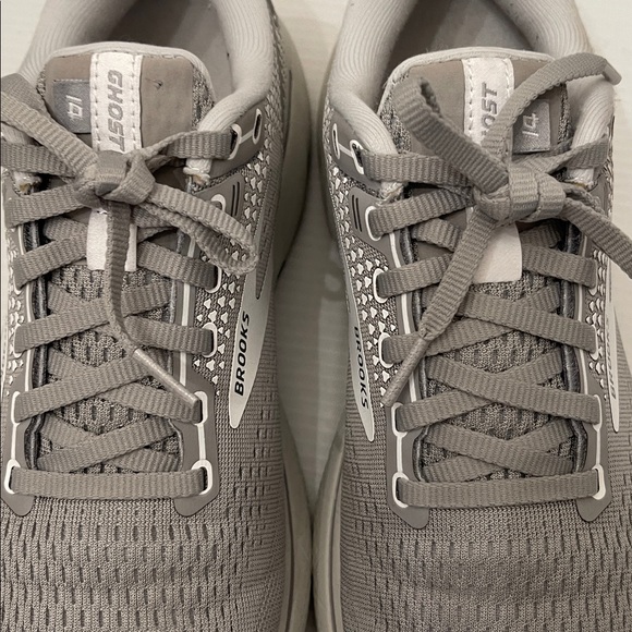 BROOKS GHOST 14 RUNNING SNEAKERS WOMENS SIZE 9 - Picture 9 of 14